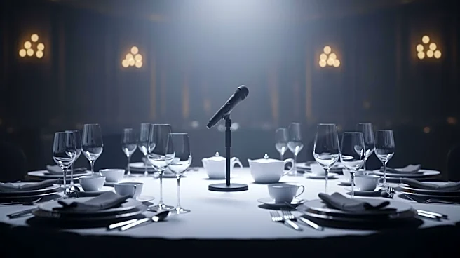 Melania Trump Criticizes ABC Over Jimmy Kimmel's Remarks Following White House Correspondents' Dinner Incident