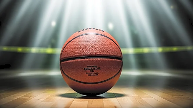 Michigan State's Jordan Scott Emerges as Promising NBA Prospect