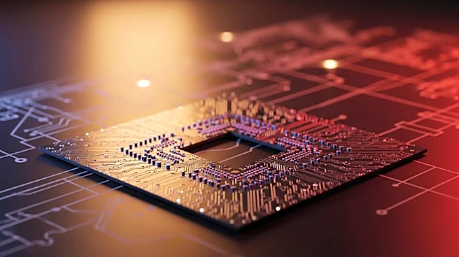 PCB Prices Surge Due to Iran Conflict, Impacting Electronics Industry