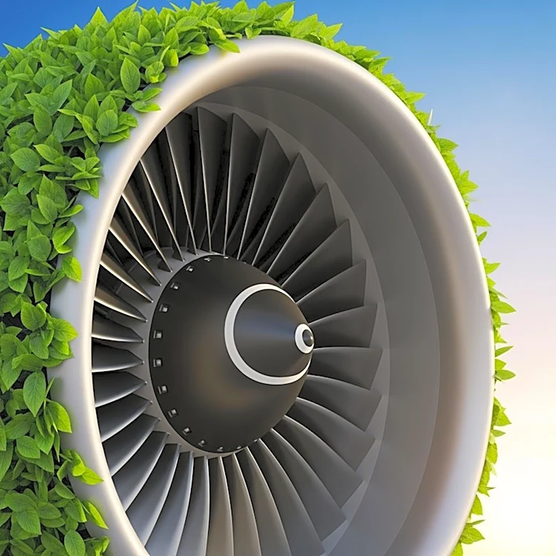 Fuel Crisis Spurs European Push for Sustainable Aviation Fuel