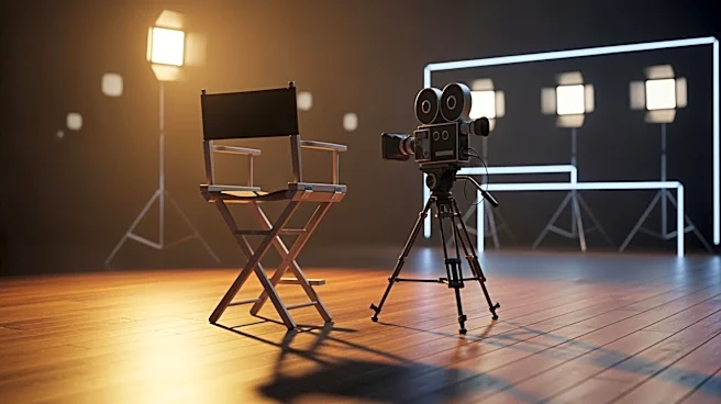 Mindy Kaling and Ike Barinholtz Discuss Success and Future of 'Running Point' Season 2