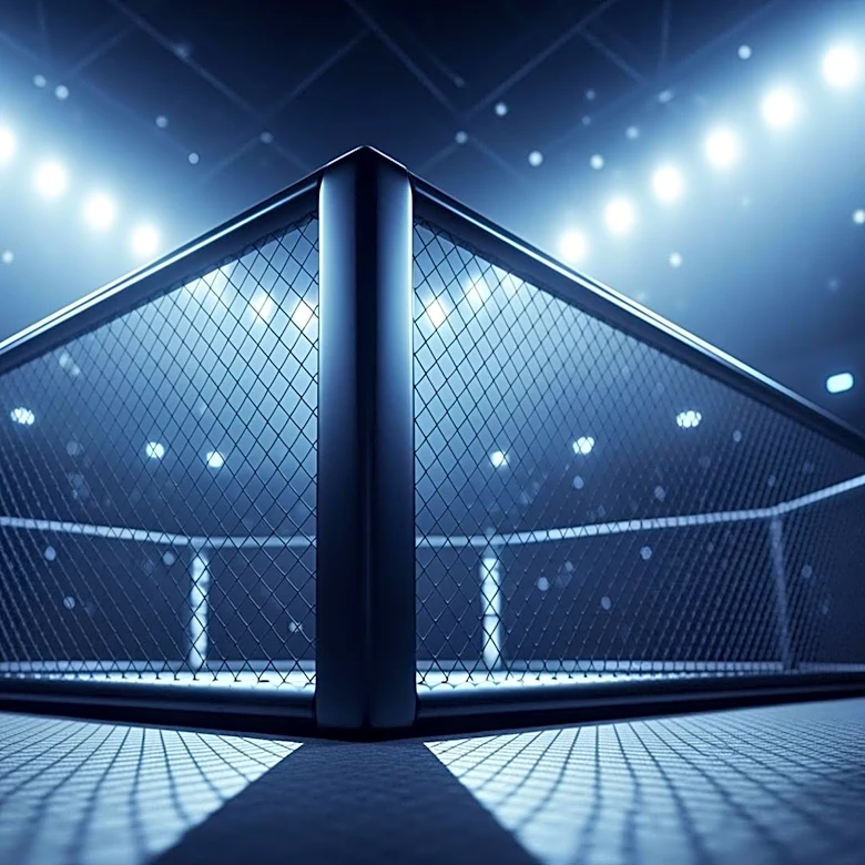 UFC 330 Set to Return to Philadelphia with Championship Bout