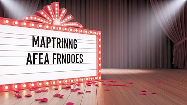 Pink and Daughter Willow Shine at 'The Lost Boys' Broadway Opening