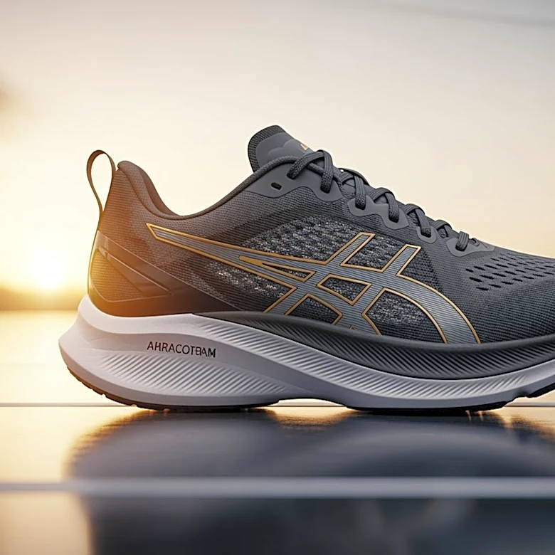 Adidas' New Running Shoe Spurs Stock Increase Following London Marathon Success