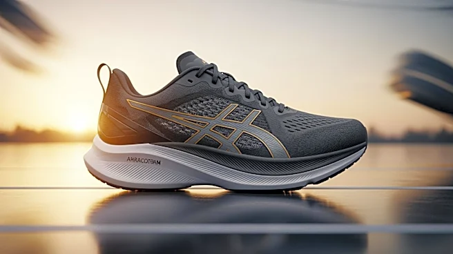 Adidas' New Running Shoe Spurs Stock Increase Following London Marathon Success