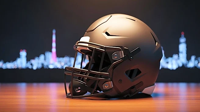 Oregon Ducks NIL Collective Announces Historic Partnership in Tokyo to Promote American Football