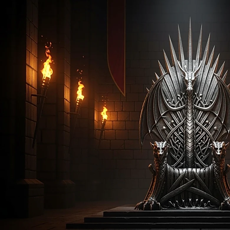 HBO Announces 'House Of The Dragon' Season 3 Premiere Date and Trailer