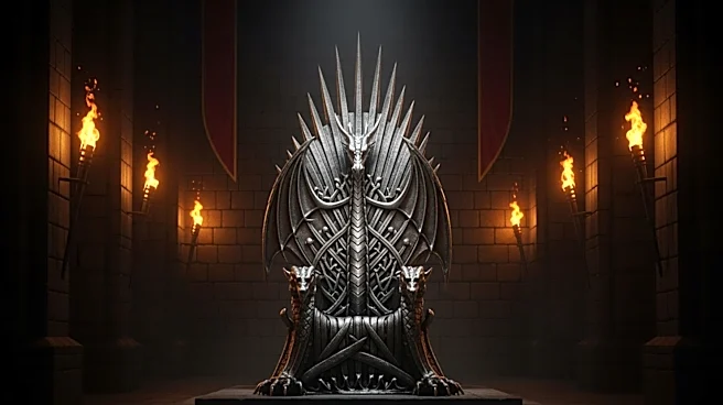 HBO Announces 'House Of The Dragon' Season 3 Premiere Date and Trailer