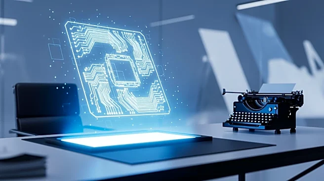 AMC's 'The Audacity' Explores Tech Industry's Human Impact Through Comedy