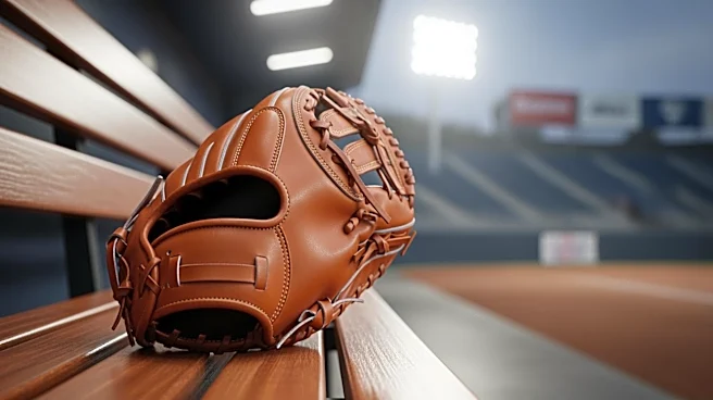 Angels Promote Sebastian Rivero to MLB Roster Amid Catcher Injuries