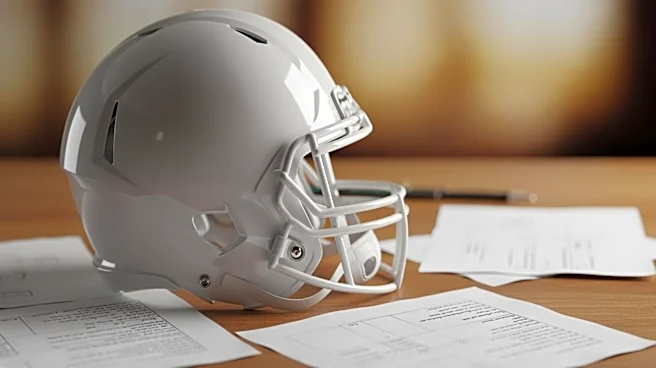 Cincinnati Bengals Receive Mixed Reviews for 2026 NFL Draft Picks