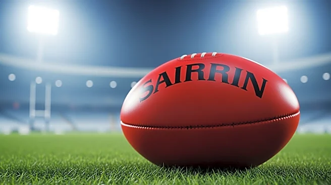 AFL Round 7 Report Card: Five Teams Earn Perfect Grades Amid Surprises