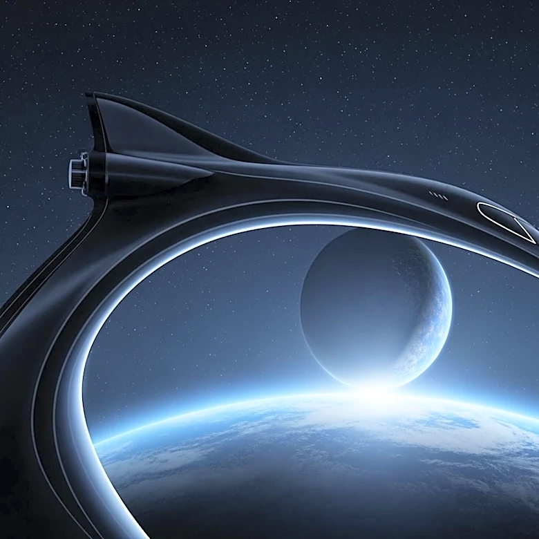 'Star City' Creators Highlight Artemis II's Role in Renewing Interest in Space Exploration