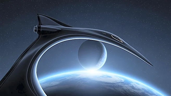 'Star City' Creators Highlight Artemis II's Role in Renewing Interest in Space Exploration