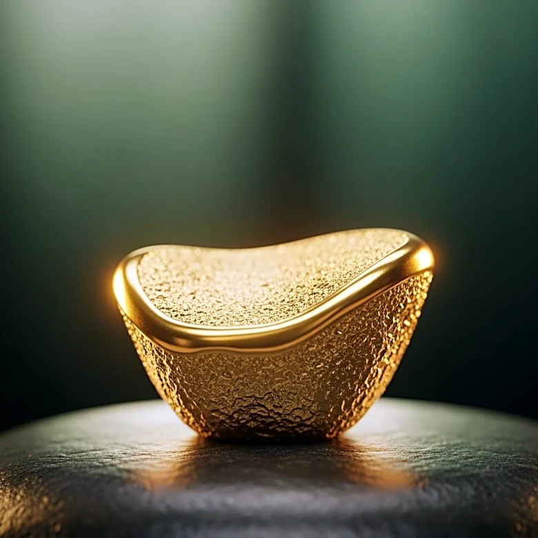 Coeur Mining Reports Significant Cash Growth, Enhancing Financial Flexibility