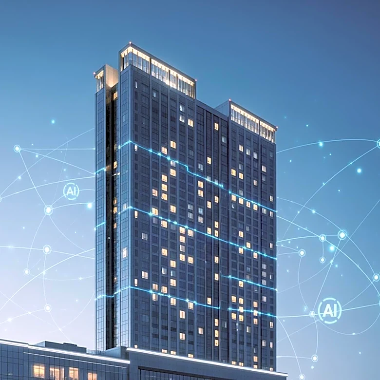 AI Limits Hotel Recommendations, U.S. Luxury Hotel Pipeline Reaches New Heights