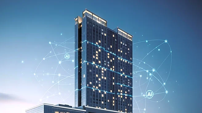 AI Limits Hotel Recommendations, U.S. Luxury Hotel Pipeline Reaches New Heights