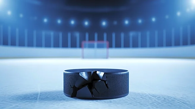 Boston Bruins Face Elimination After Blowout Loss to Buffalo Sabres