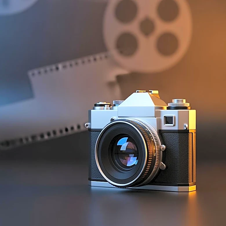 Purga Films Utilizes AI to Create Dialogue-Free Short Films with Creative Integrity