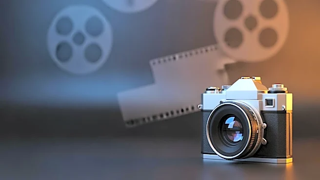 Purga Films Utilizes AI to Create Dialogue-Free Short Films with Creative Integrity