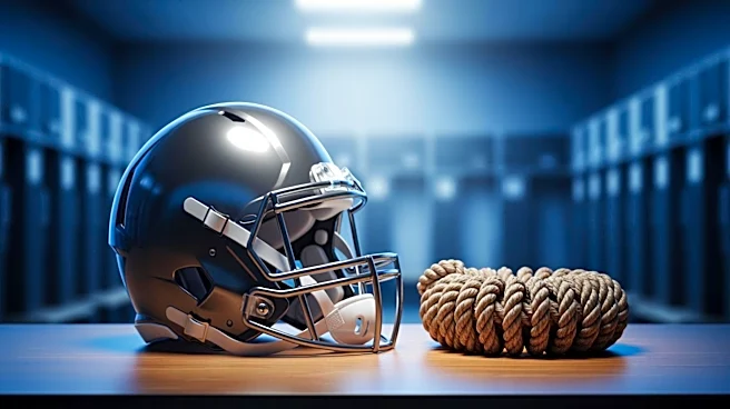 Ohio State's Max Klare Drafted by Los Angeles Rams Amid Tight End Surplus