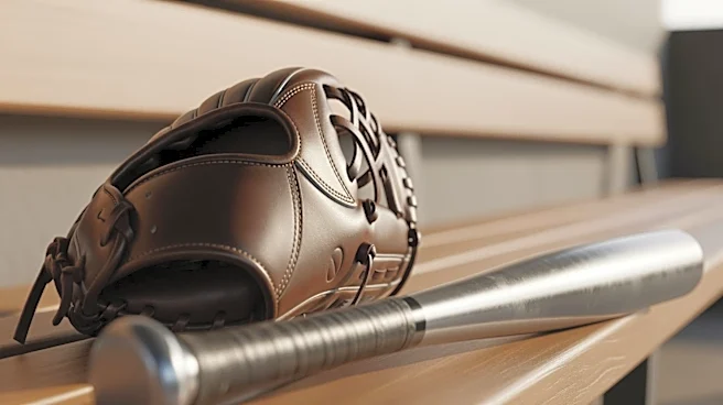 Washington Nationals Place Clayton Beeter on Injured List Due to Forearm Soreness