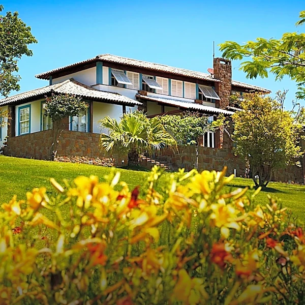 Historic Montecito Estate on Pepper Hill Listed for $17 Million