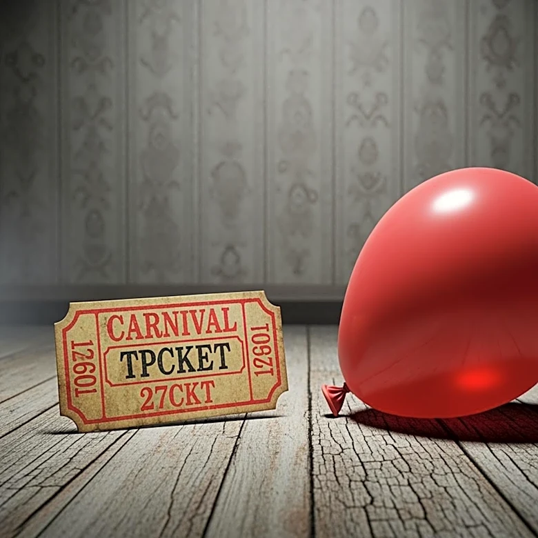 Andy Muschietti Explores 1930s Subplot in 'IT: Welcome to Derry' for HBO Series