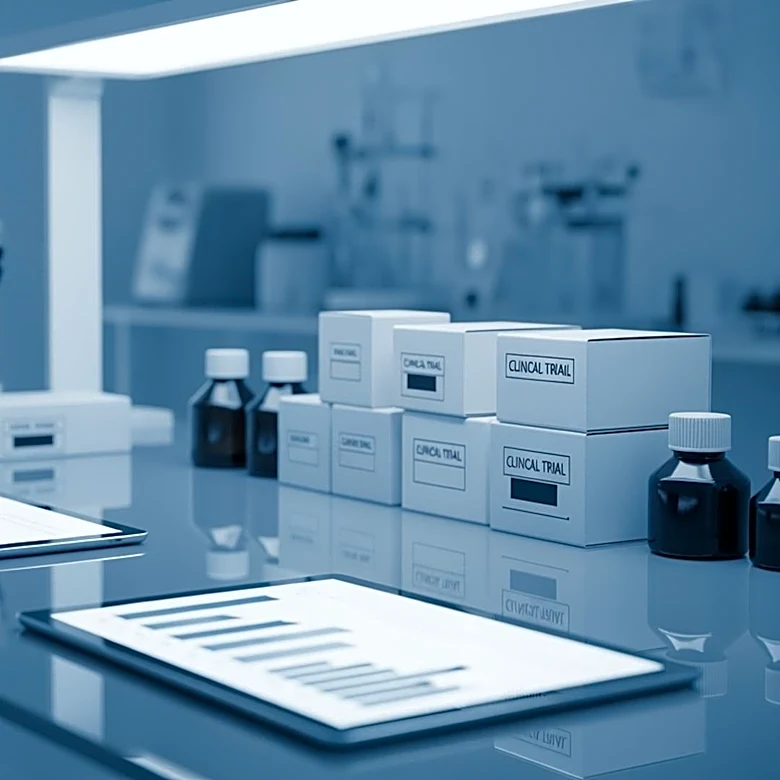 Perceptive eClinical and Trialzen Launch Clinical Supply Consultancy to Enhance Trial Efficiency