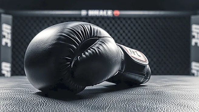 Artem Vakhitov Predicts Challenges for Alex Pereira in UFC Heavyweight Move