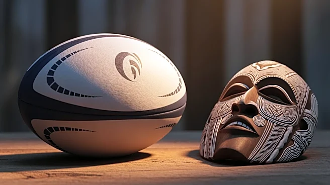 Jarome Luai's Potential Move to PNG Chiefs Raises Concerns for Tigers