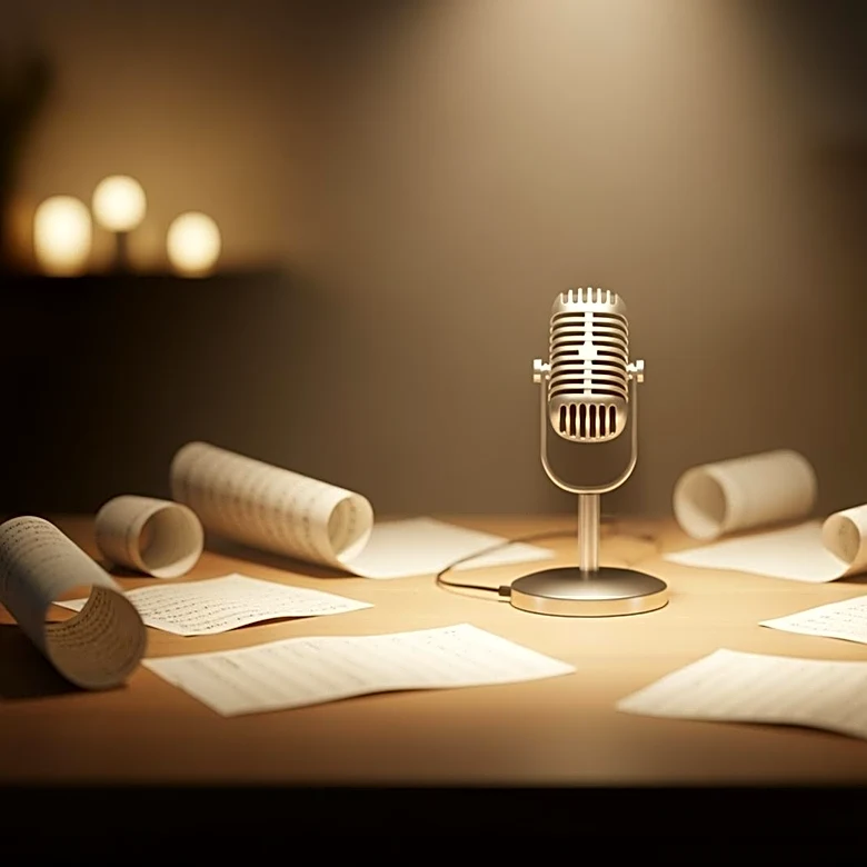 Infinity Song Delivers Emotional Performance at Tiny Desk Concert