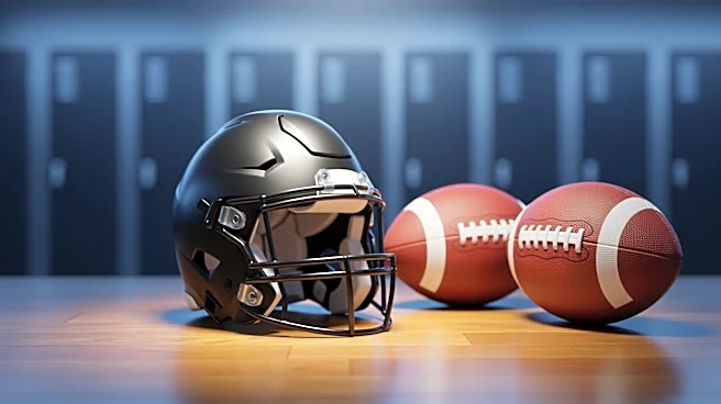 Carolina Panthers Add Chris Brazzell, Increasing Competition for Xavier Legette