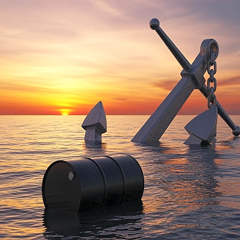 President Trump's Proposed Naval Blockade Raises Oil Prices, Impacting Global Supply Chains