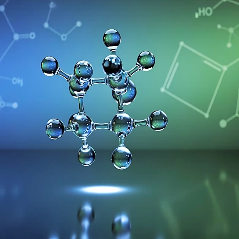 Chemspace Integrates Enamine's xREAL Space to Expand Chemical Discovery