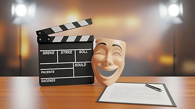 Hulu Announces Release Date for 'Alice and Steve' Comedy Series