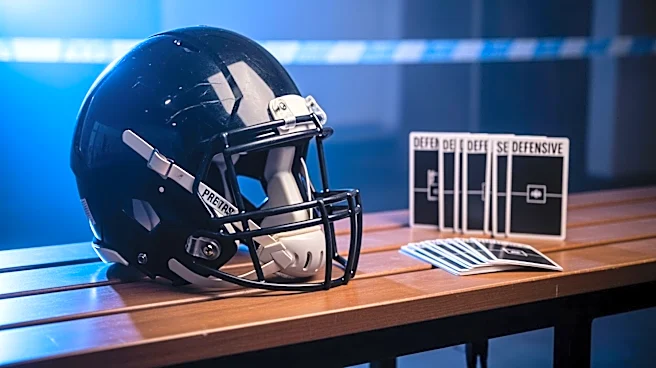 Buffalo Bills' Defensive Shift to 3-4 Scheme May Benefit Javon Solomon