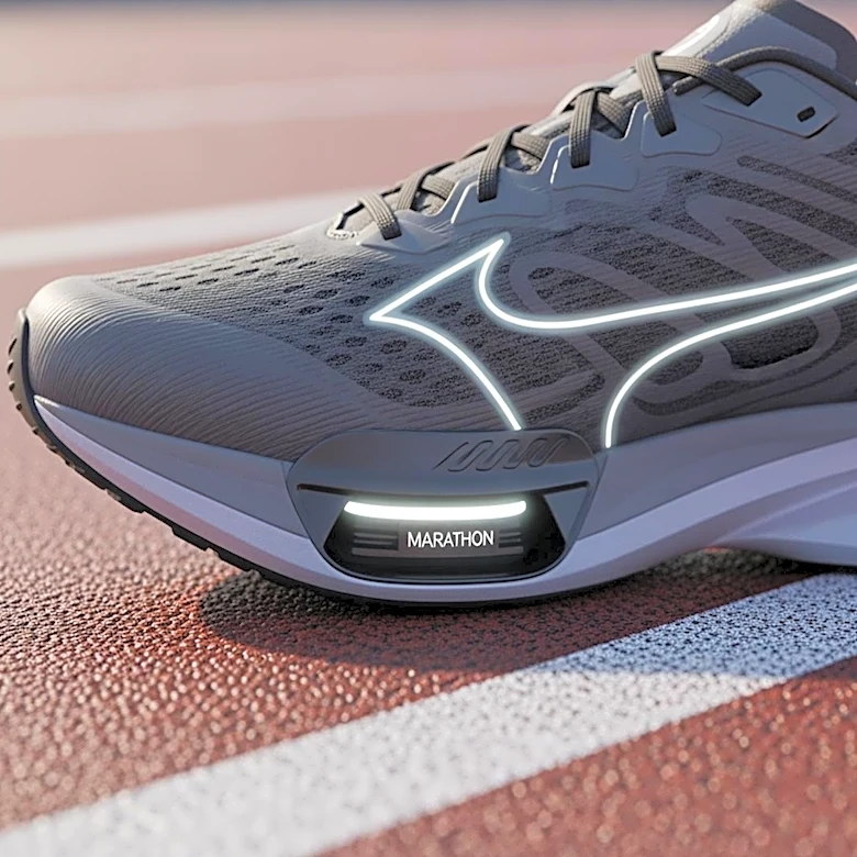 Sabastian Sawe Breaks Marathon Record with Innovative Footwear