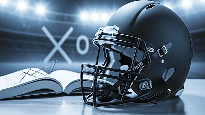 Chicago Bears Select Dillon Thieneman in 2026 NFL Draft, Bolstering Defense