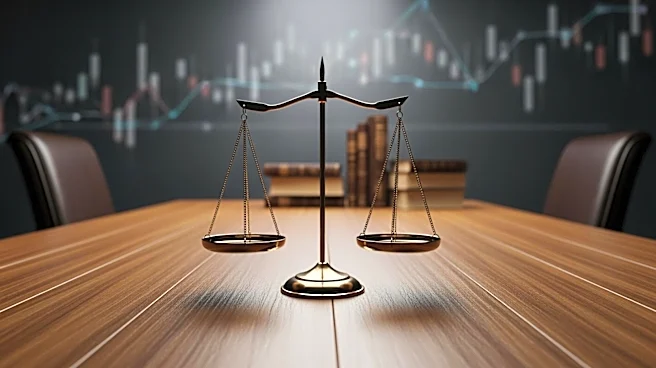 Rosen Law Firm Urges Apollo Global Investors to Lead Securities Fraud Lawsuit