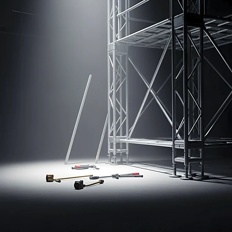 Shakira Concert Worker Dies in Stage Construction Accident in Brazil