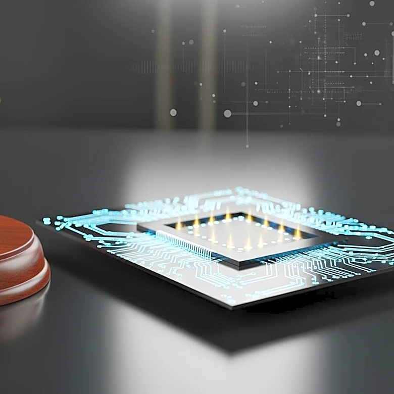 AI Integration in ERISA Litigation Raises Efficiency and Risks for Legal Professionals
