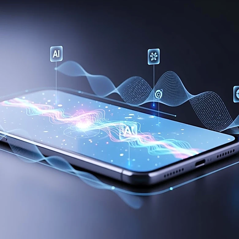 OpenAI's Rumored Smartphone to Feature AI Agents, Redefining App Usage