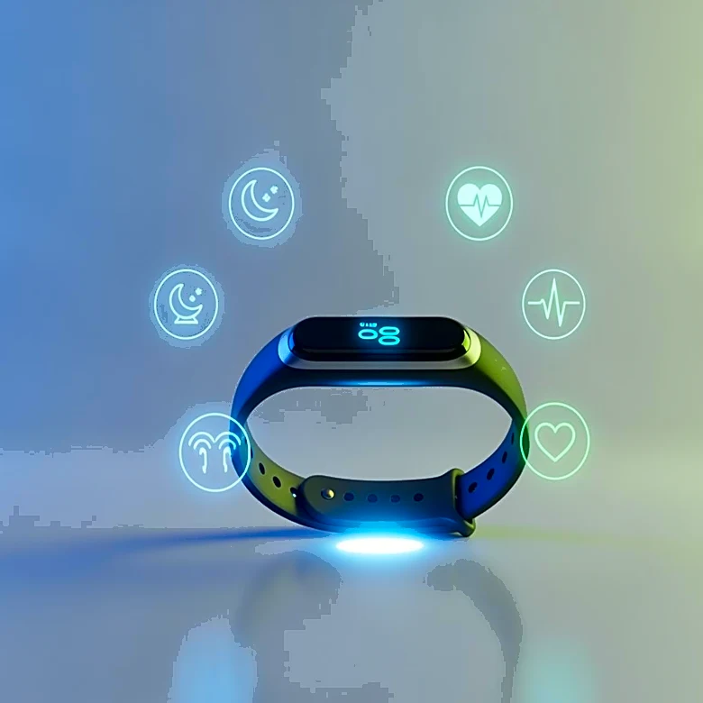 Fitbit Charge 6 Offers Enhanced Sleep Tracking and Health Features at Discounted Price