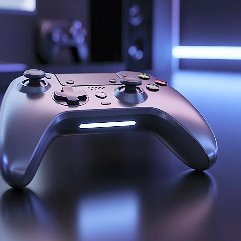 Valve's Steam Controller Release Date Potentially Leaked, Indicating Imminent Market Launch