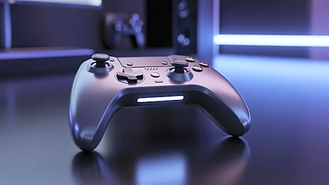 Valve's Steam Controller Release Date Potentially Leaked, Indicating Imminent Market Launch