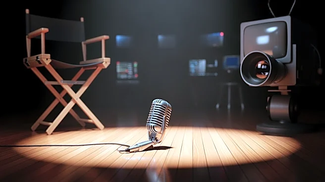 Melania Trump Criticizes Jimmy Kimmel Over 'Expectant Widow' Joke, Calls for Action from ABC