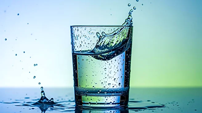 Hydration Becomes a Key Trend in Functional Beverages