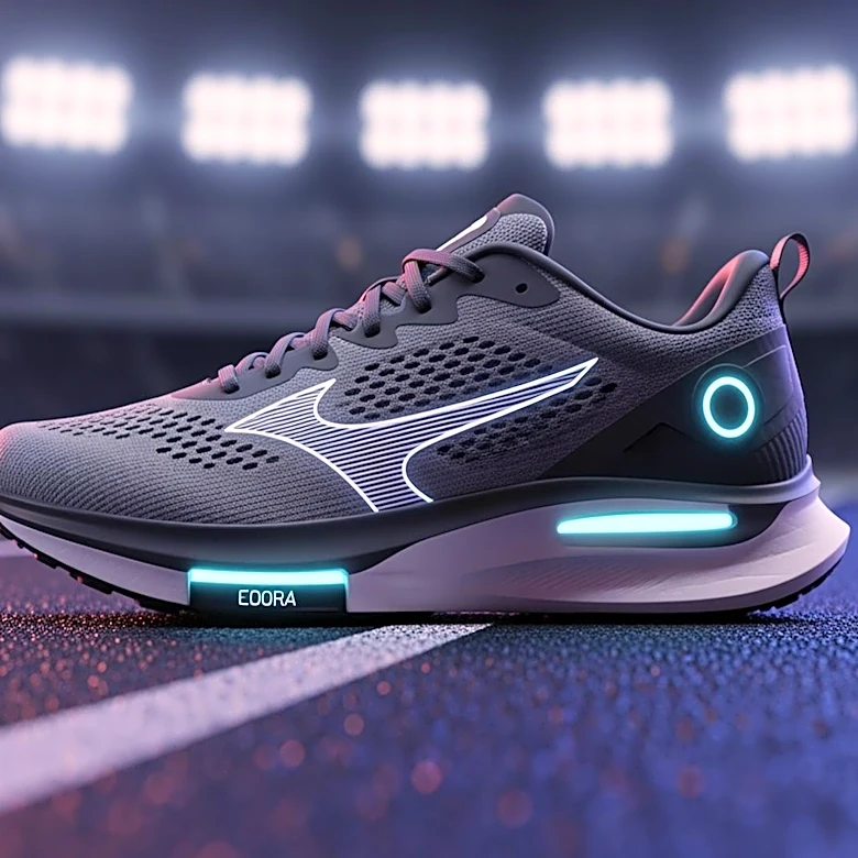 Adidas Advances in Sports Technology with Sawe's Marathon Record