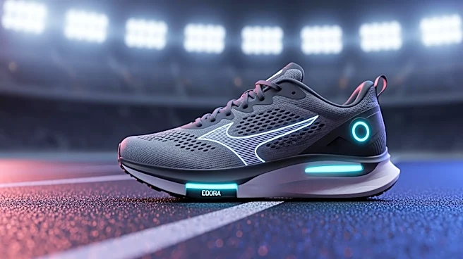 Adidas Advances in Sports Technology with Sawe's Marathon Record